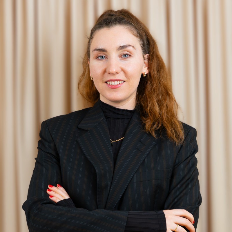 Elina Tyskling